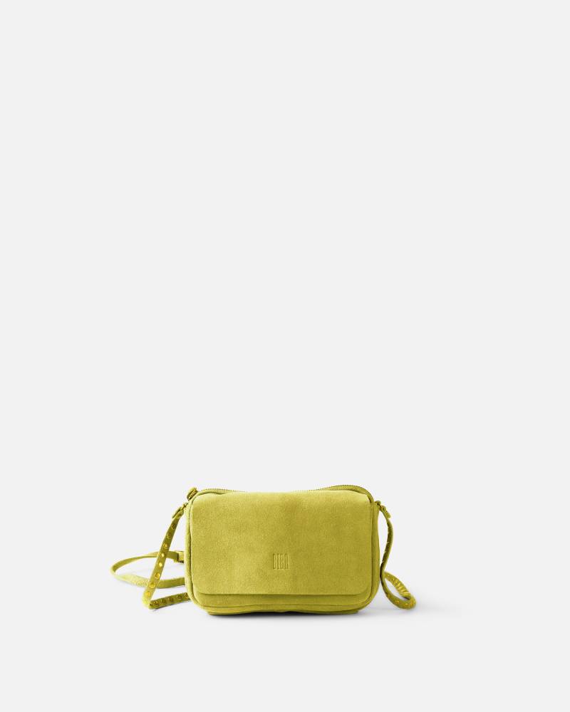 biba brewton cross bag lime sketchshop