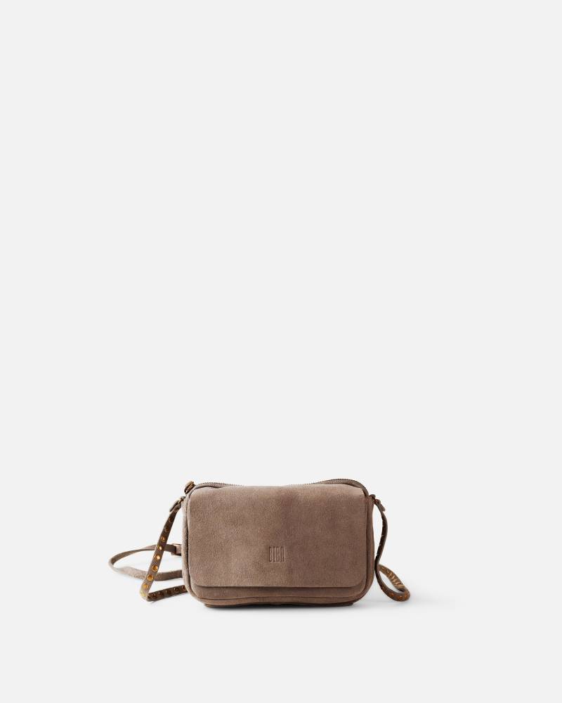 biba brewton cross bag taupe sketchshop