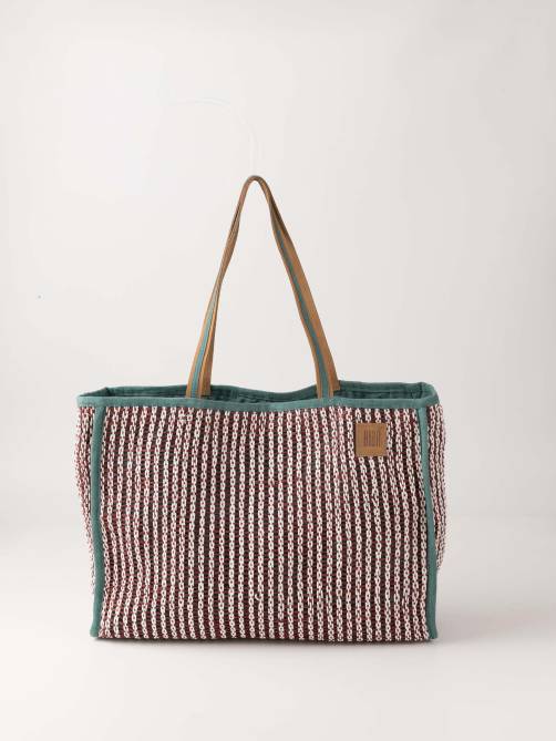 biba cayman shoulder bag garnet sketchshop