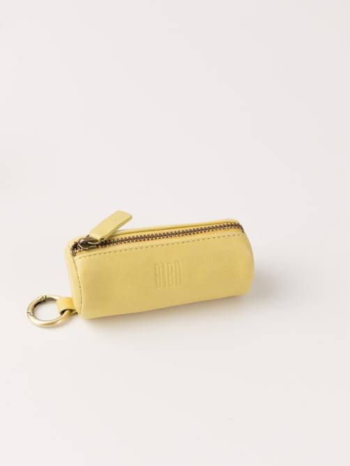 biba connecticut keychain lime sketchshop