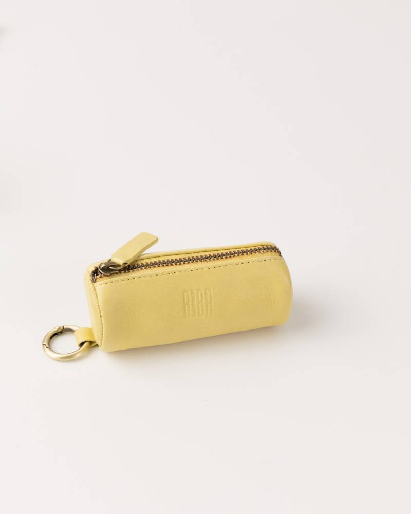 biba connecticut keychain lime sketchshop