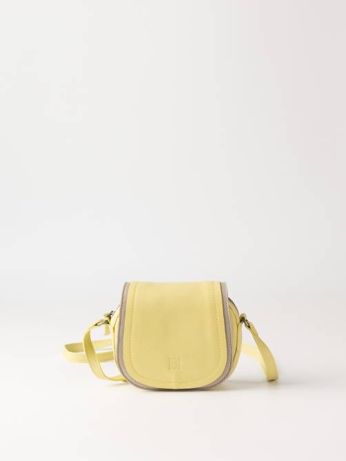 biba corinne cross bag lime sketchshop