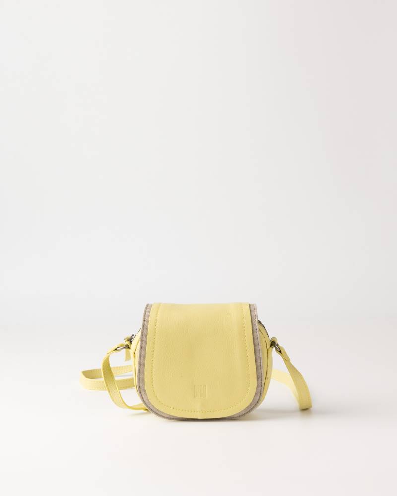 biba corinne cross bag lime sketchshop