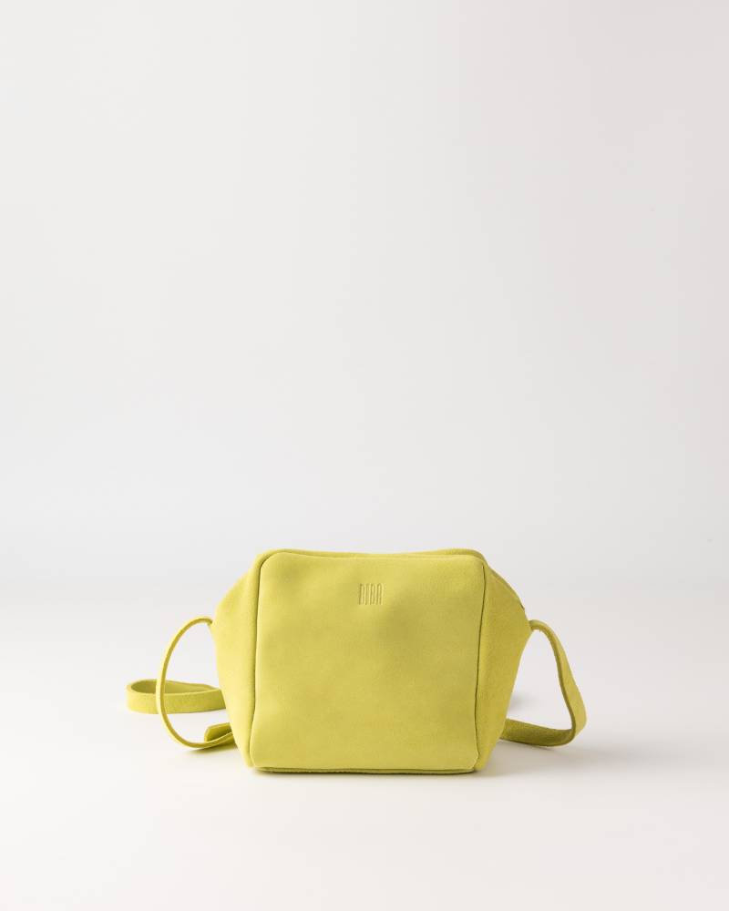 biba ely cross bag lime sketchshop