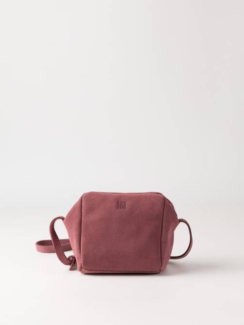 biba ely cross bag mauve sketchshop