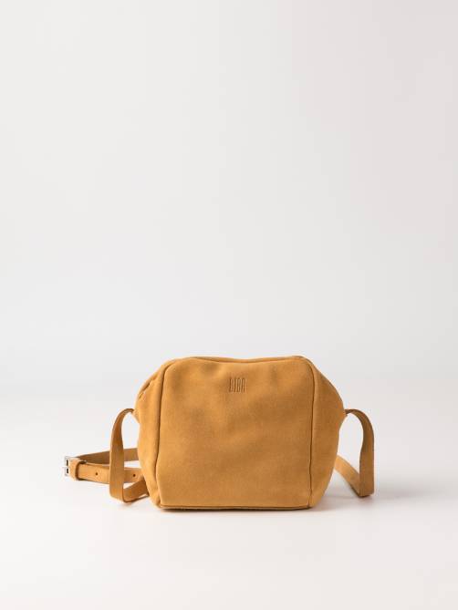 biba ely cross bag tan sketchshop