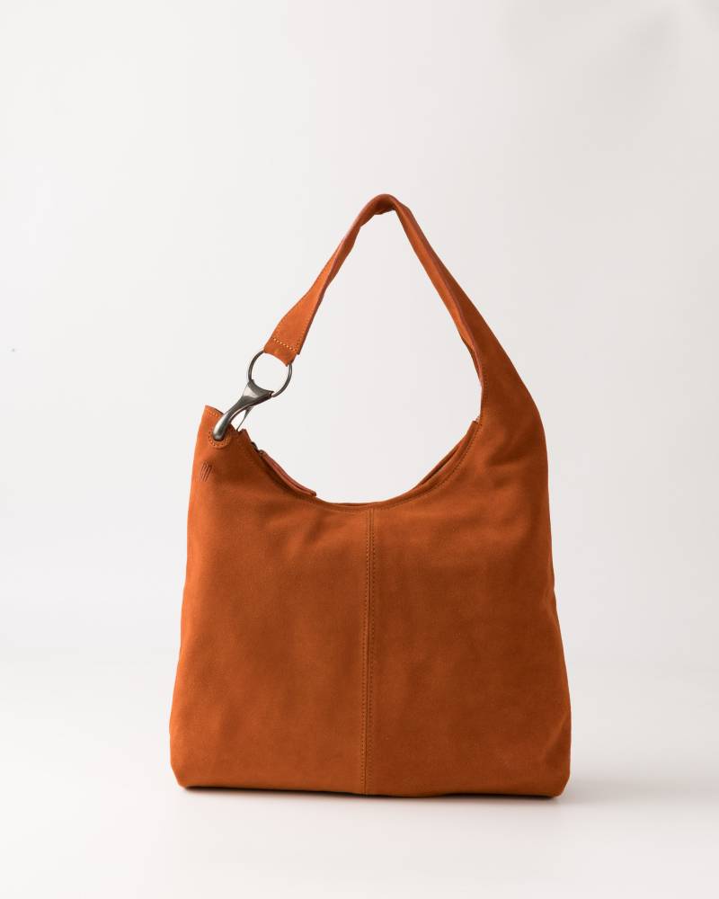 biba jackpot shoulder bag rust sketchshop