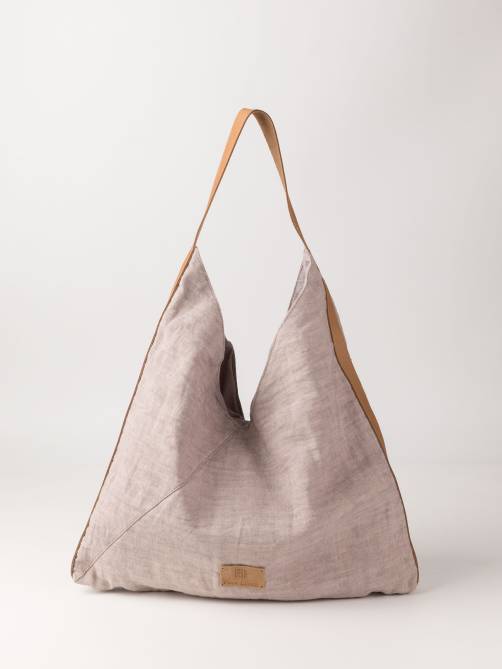 biba palau shoulder bag lavender sketchshop