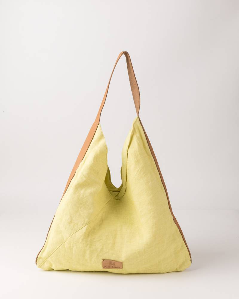biba palau shoulder bag lime sketchshop