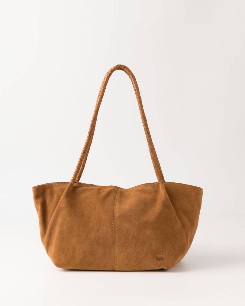 biba somerville shoulder bag tan sketchshop