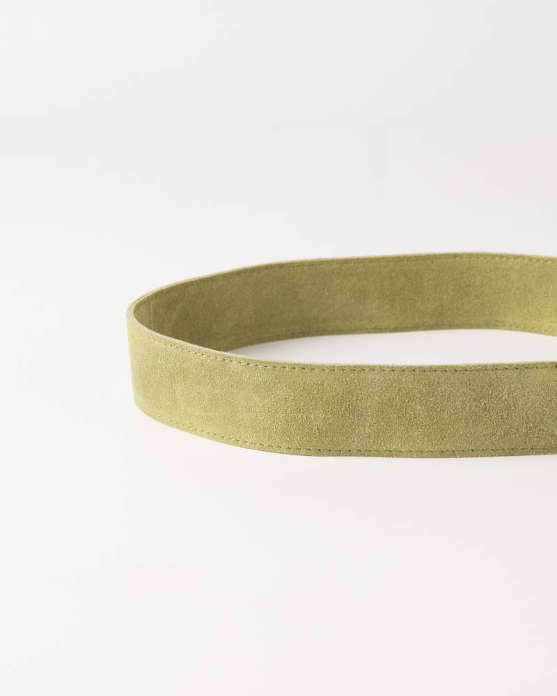 biba linwood belt lime sketchshop