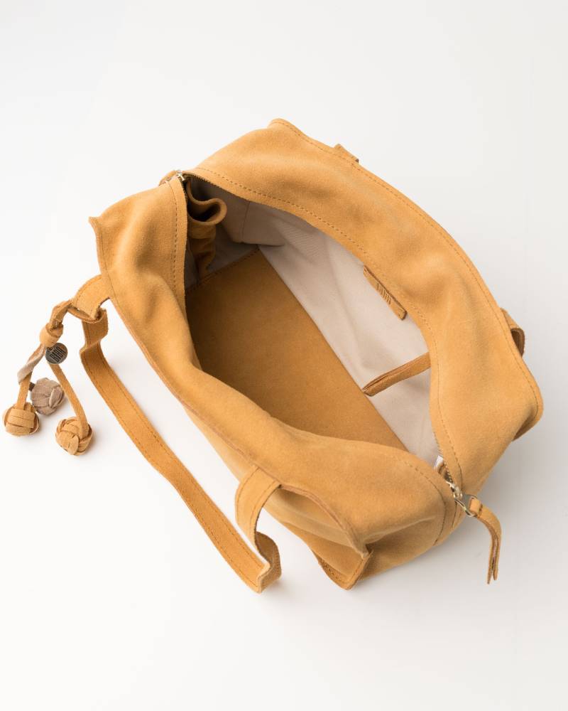 biba blaine shoulder bag tan sketchshop