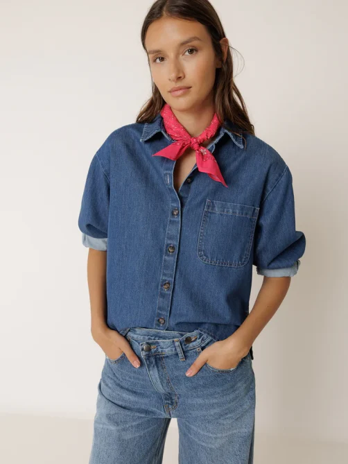 indi and cold block print handkerchief sketchshop