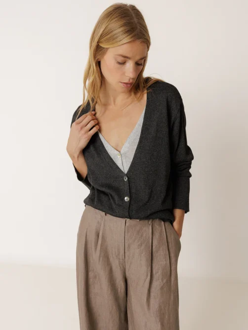 indi and cold double knit jacket carbon sketchshop