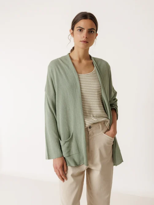 indi and cold garment dyed jacket sage sketchshop
