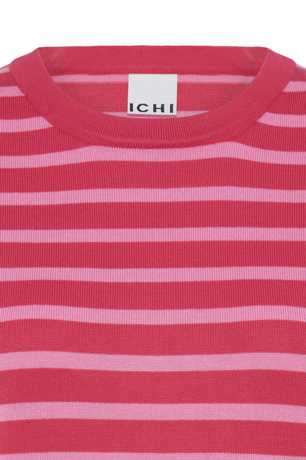 ichi ihluls o neck small azalea sketchshop