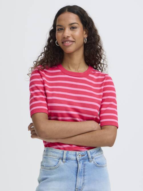 ichi ihluls o neck small azalea sketchshop