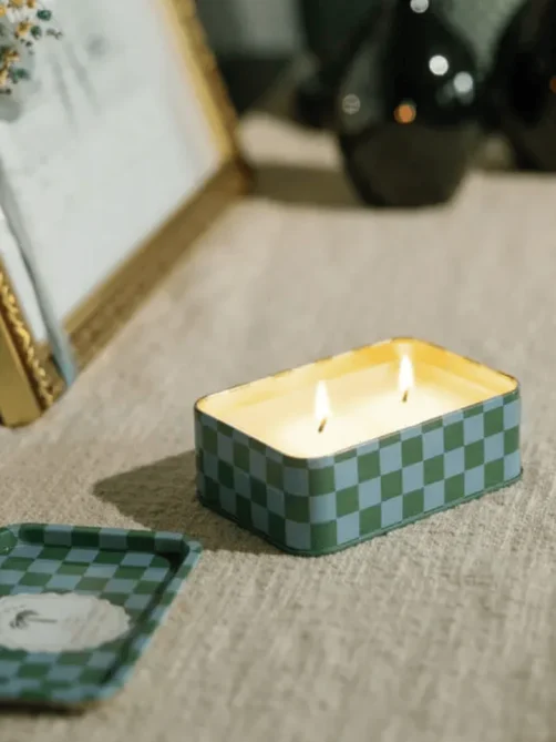 paddywax tin candle lush palms sketchshop