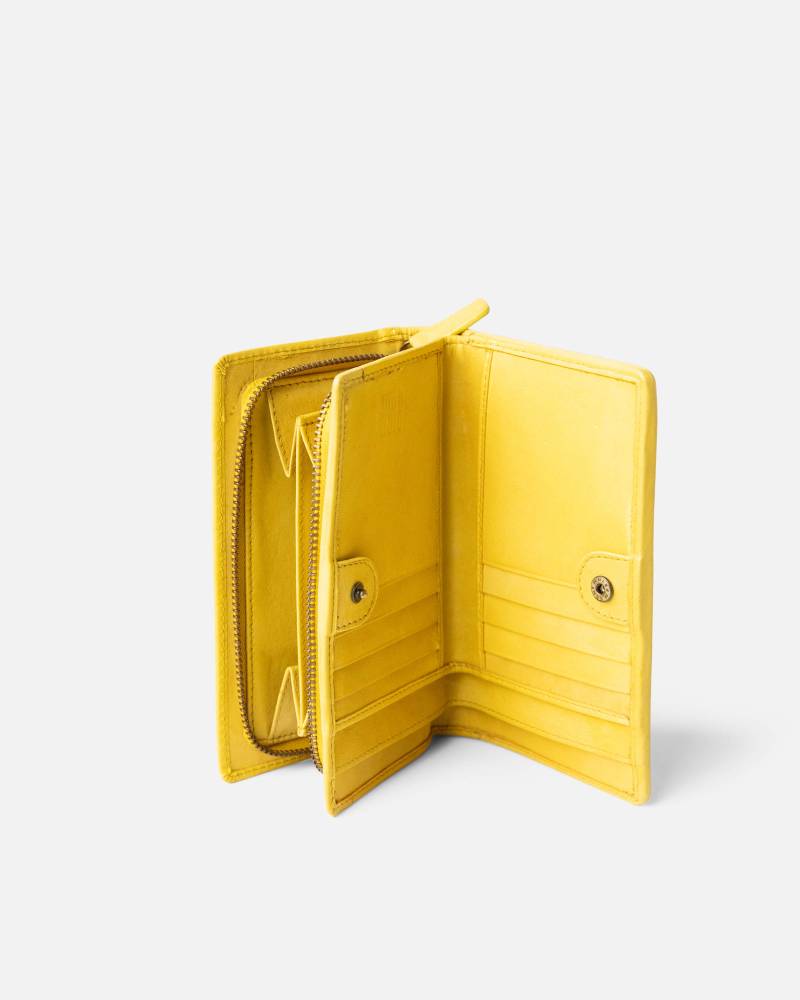 biba perkins wallet lime sketchshop