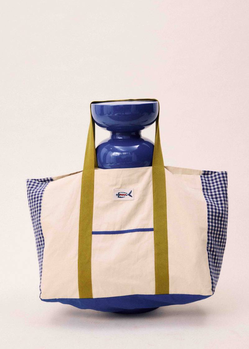 frnch lyra cream bag sketchshop