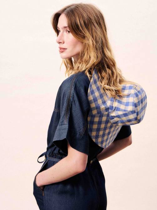 frnch manzanillo hat bleu azur sketchshop