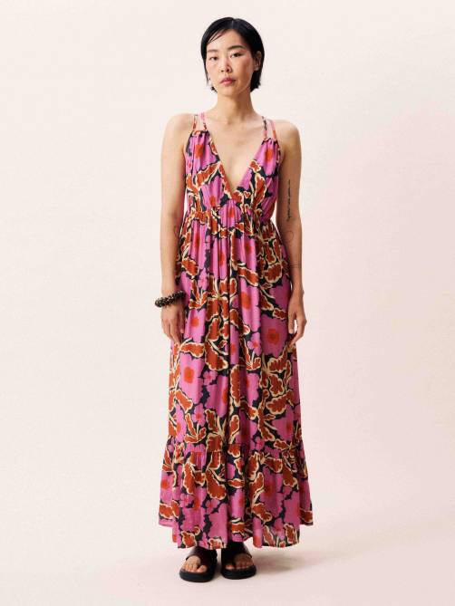 frnch pioneer dress vitoria sketchshop