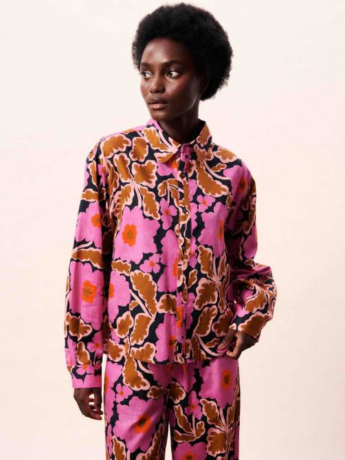 frnch sailor chemise vitoria sketchshop