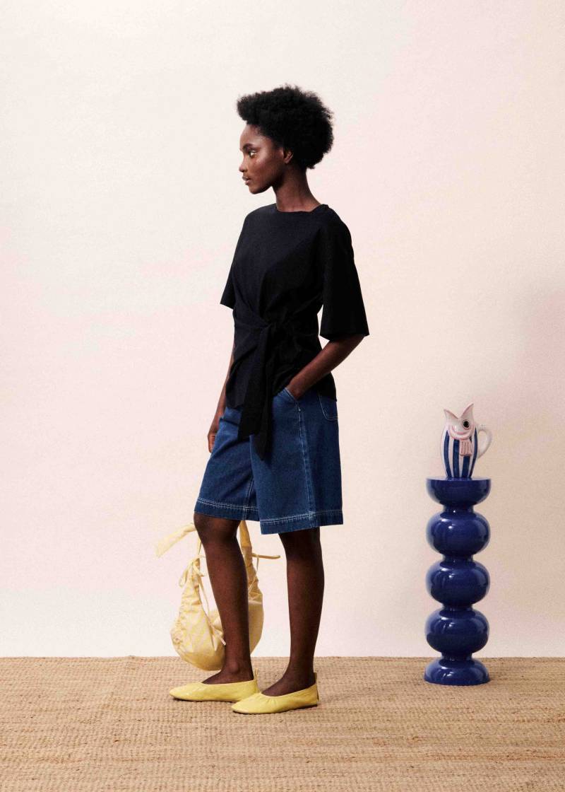 frnch iseora black top sketchshop