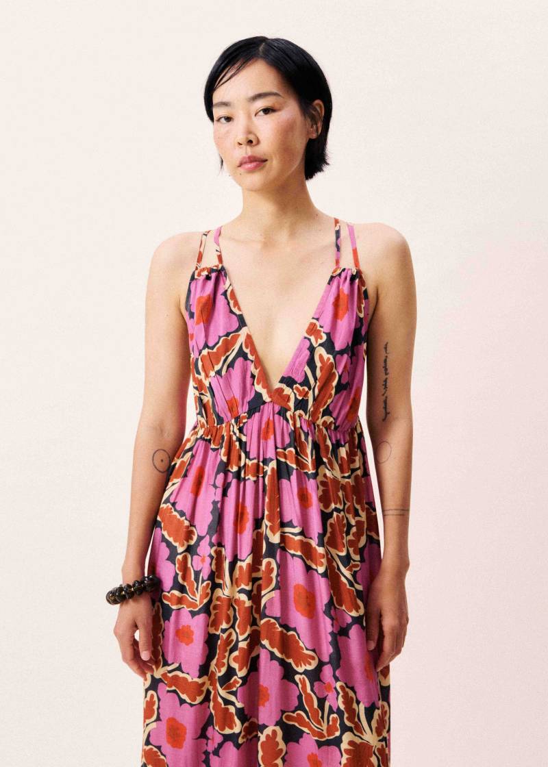 frnch pioneer dress vitoria sketchshop