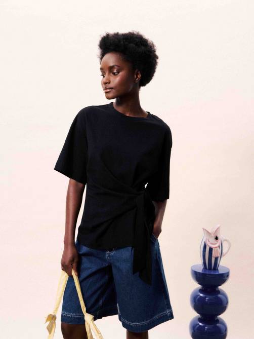 frnch iseora black top sketchshop