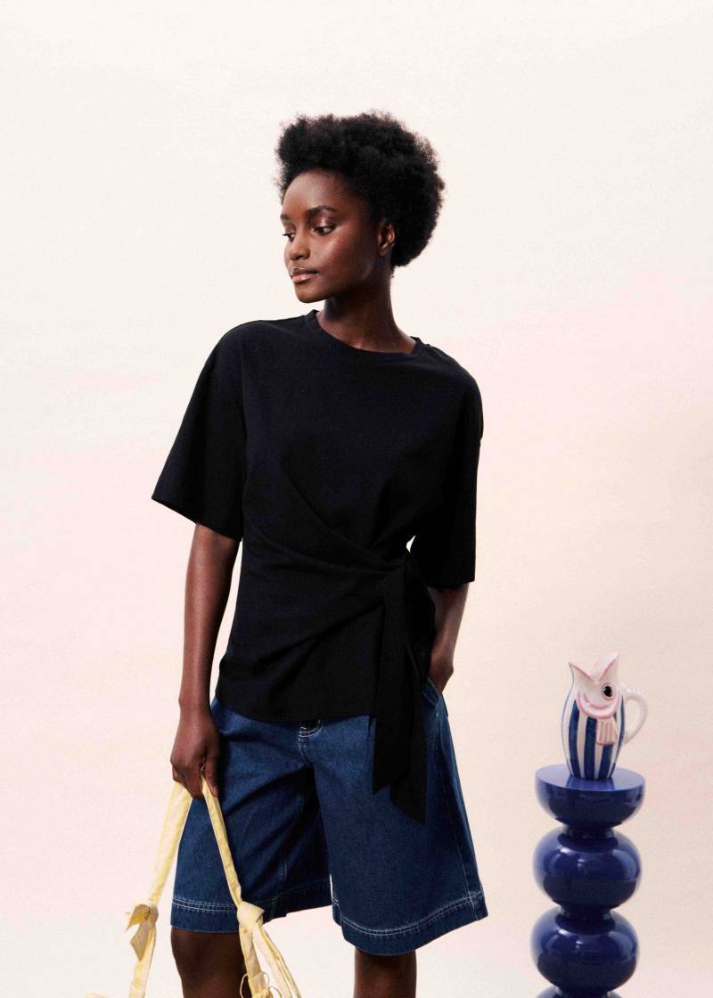 frnch iseora black top sketchshop