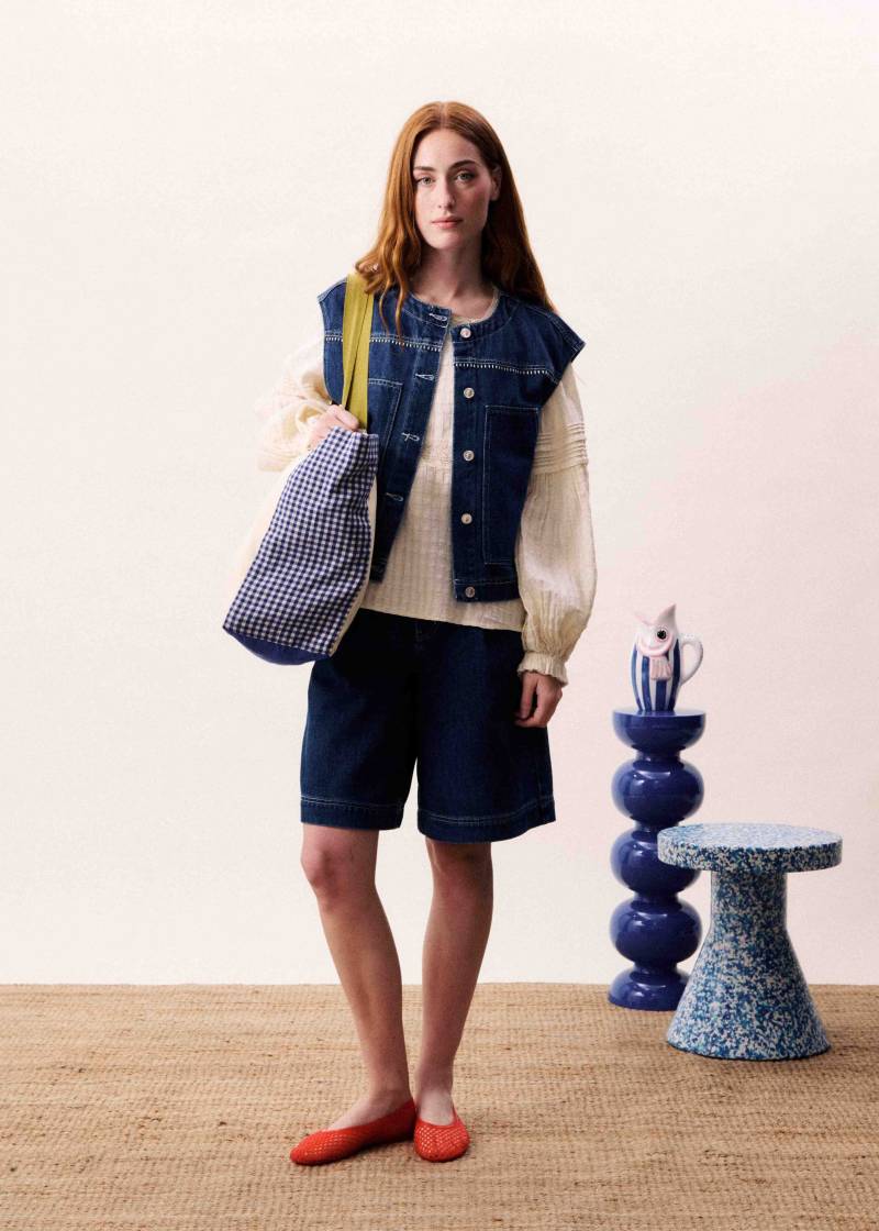 frnch lyra cream bag sketchshop