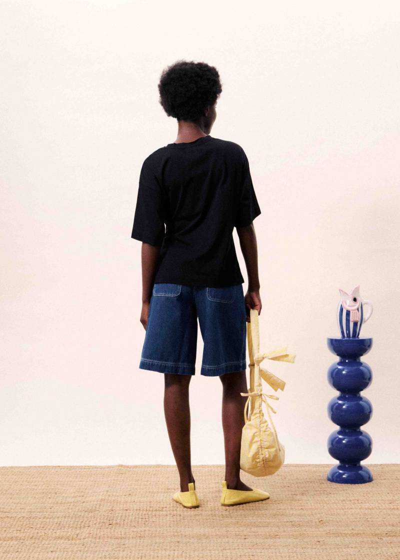 frnch iseora black top sketchshop