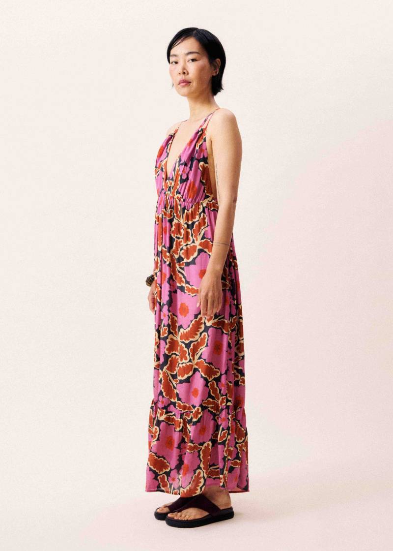 frnch pioneer dress vitoria sketchshop