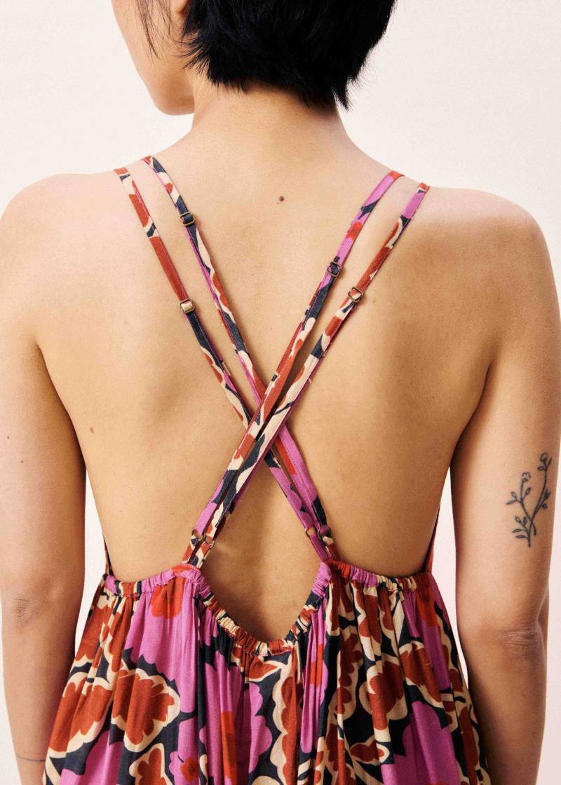 frnch pioneer dress vitoria sketchshop