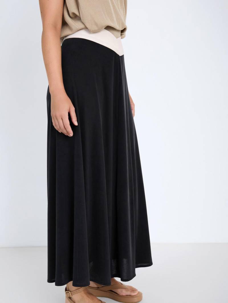 skatie multiway dress black sketchshop