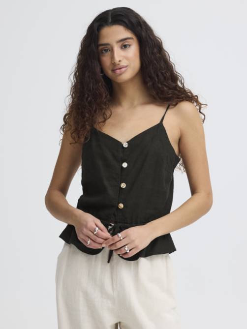 ichi ihlinno top black sketchshop