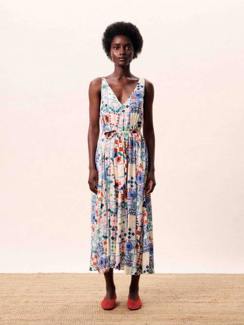 frnch consordia dress mix match sketchshop