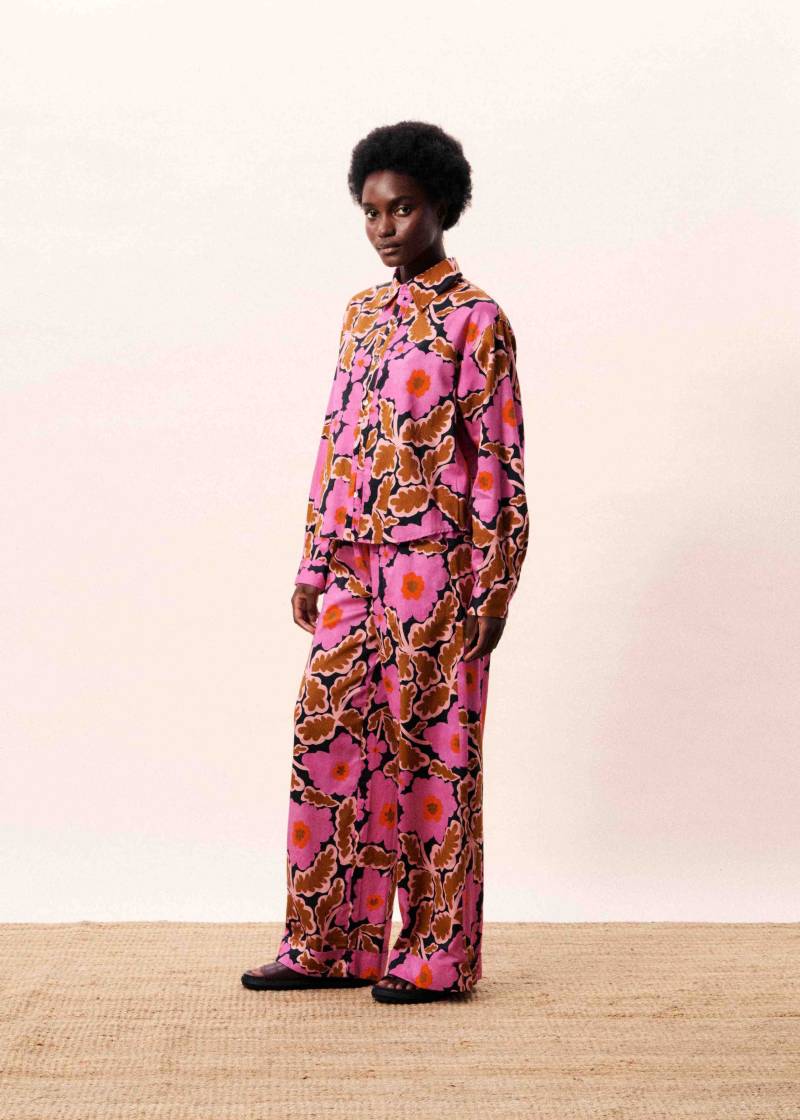 frnch lotus trousers vitoria sketchshop