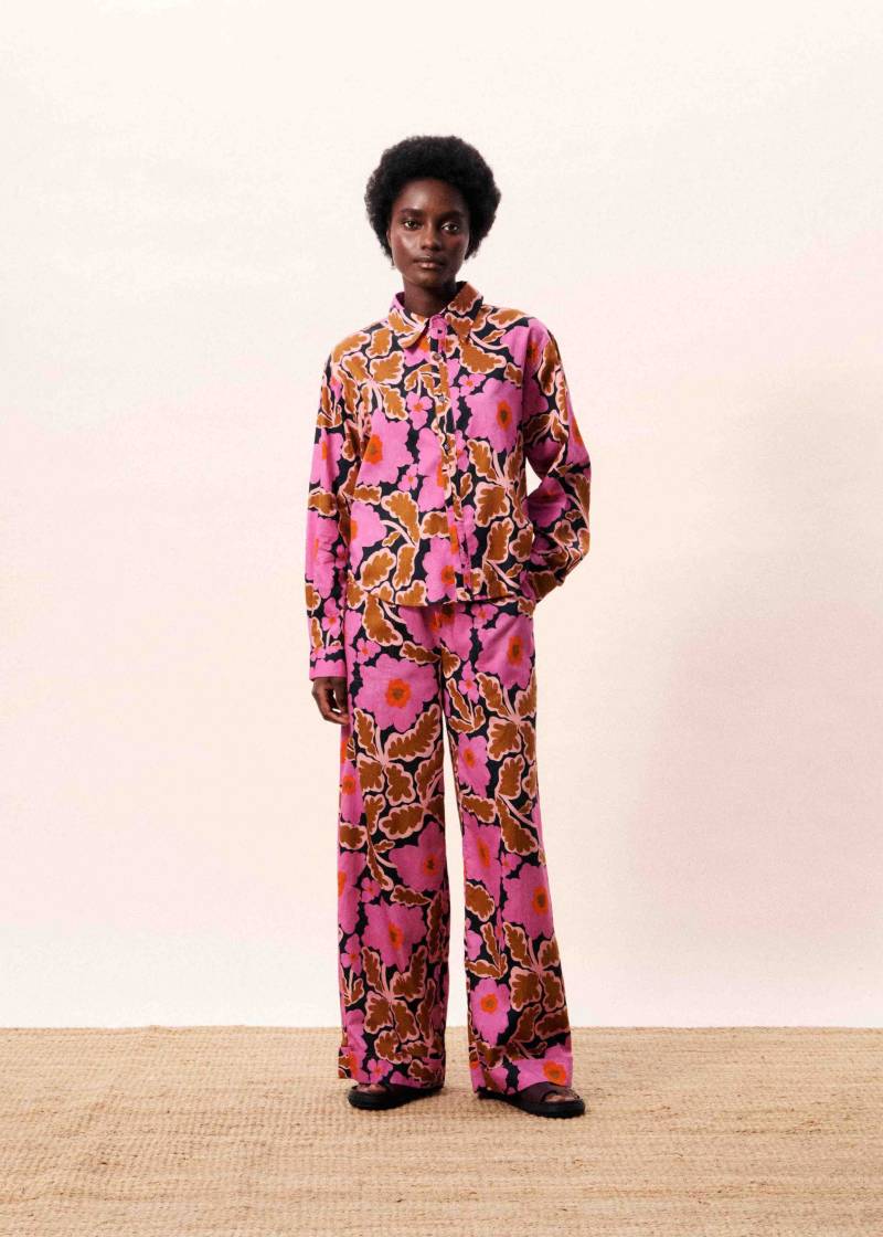 frnch lotus trousers vitoria sketchshop