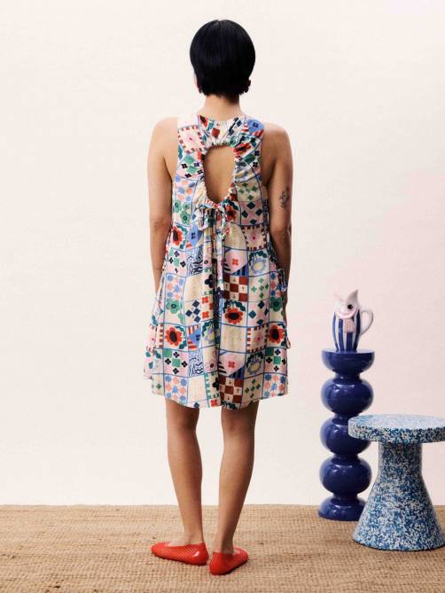 frnch korra dress mix match sketchshop