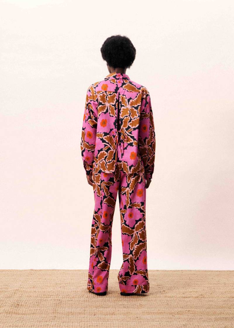 frnch lotus trousers vitoria sketchshop