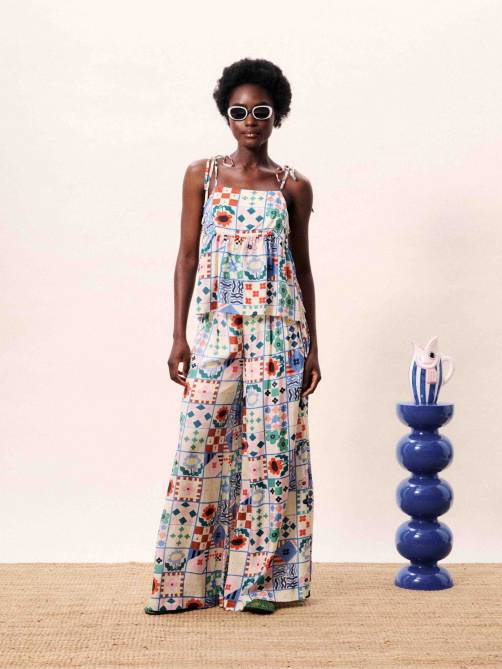 frnch egeria pants mix match sketchshop