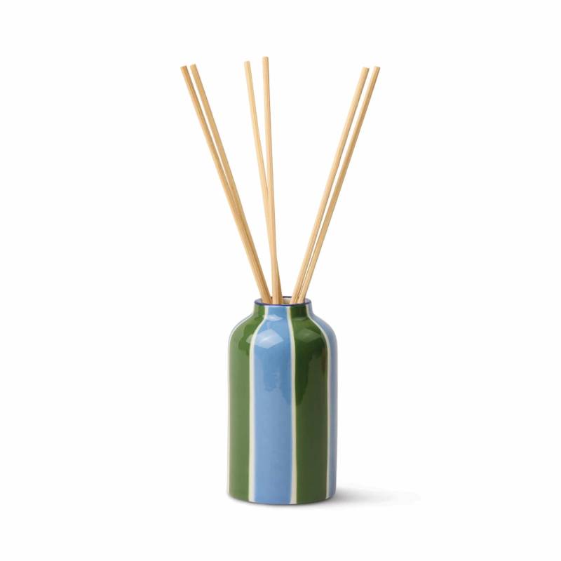 paddywax ceramic diffuser misted lime sketchshop