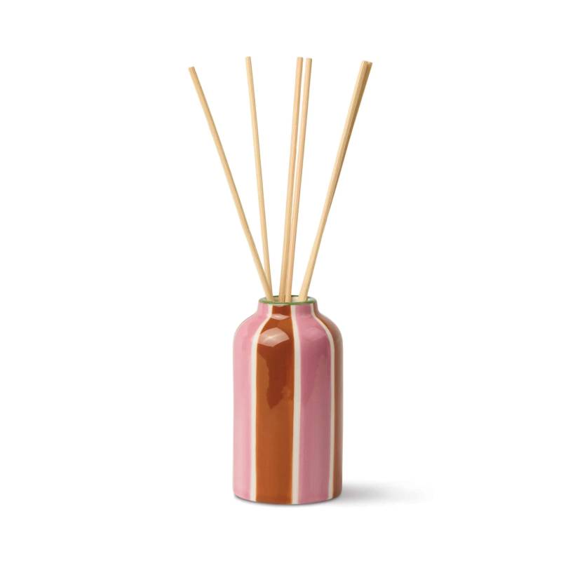 paddywax ceramic diffuser black cedar fig sketchshop