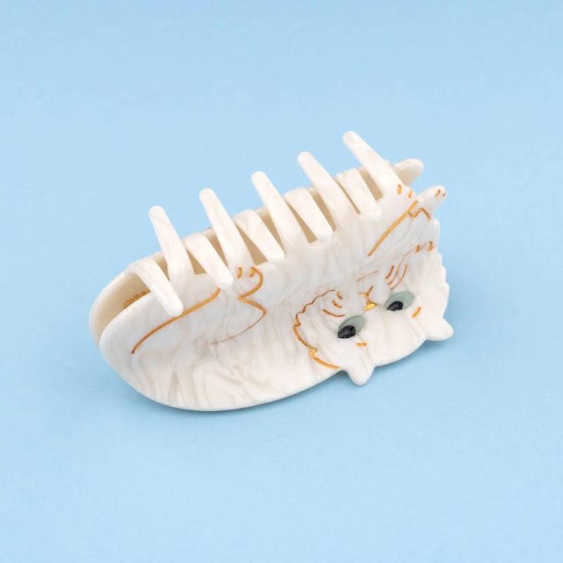 coucou suzette persian cat hair claw sketchshop