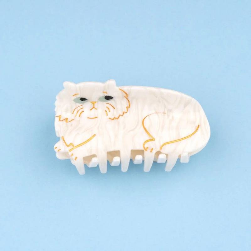 coucou suzette persian cat hair claw sketchshop