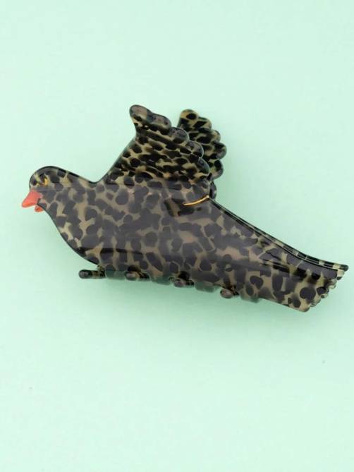 coucou suzette thrush hair claw sketchshop