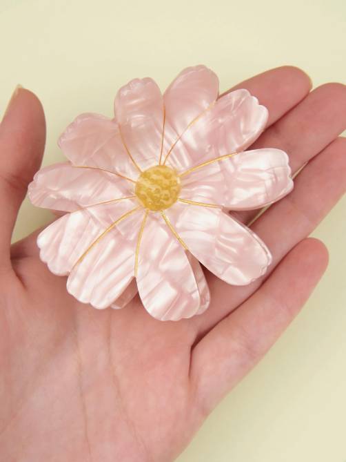 coucou suzette cosmos hair claw sketchshop