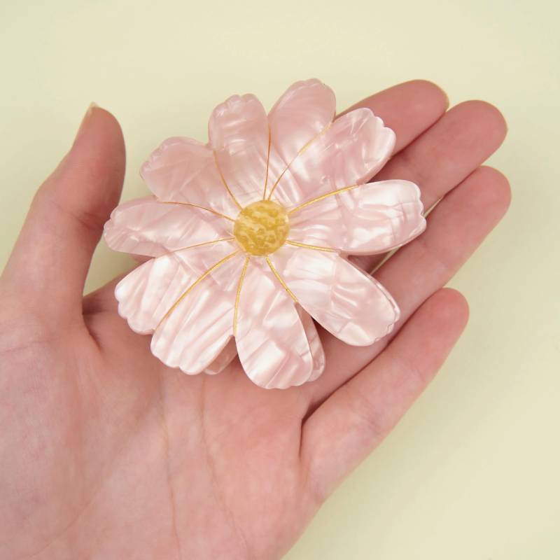 coucou suzette cosmos hair claw sketchshop